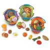 New Sprouts 3 Basket Bundle Toy