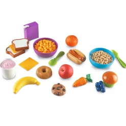 New Sprouts: Munch It Play Food Set
