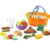 New Sprouts: Play Dinner Basket
