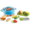 New Sprouts: Play Grill It
