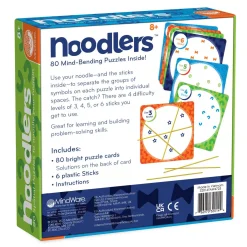 Noodlers Puzzle Box