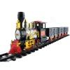 Northlight 20-piece Battery Operated Christmas Classic Train Set