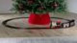 Northlight 20-piece Battery Operated Christmas Classic Train Set