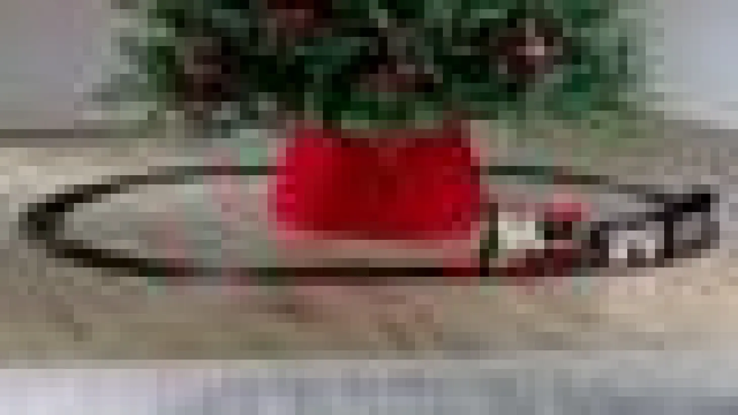 Northlight 20-piece Battery Operated Christmas Classic Train Set