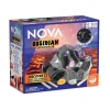 NOVA Obsidian Excavation Lab