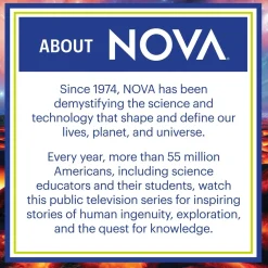 NOVA Obsidian Excavation Lab