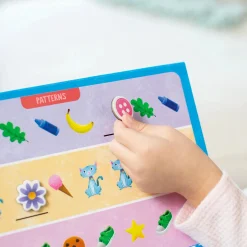 Numbers Learning Fun Tote