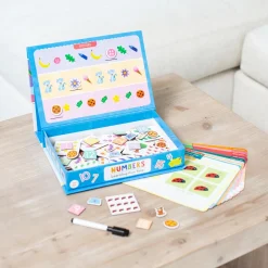 Numbers Learning Fun Tote