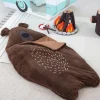 Oh So Fun! Bear Sleeping Bag