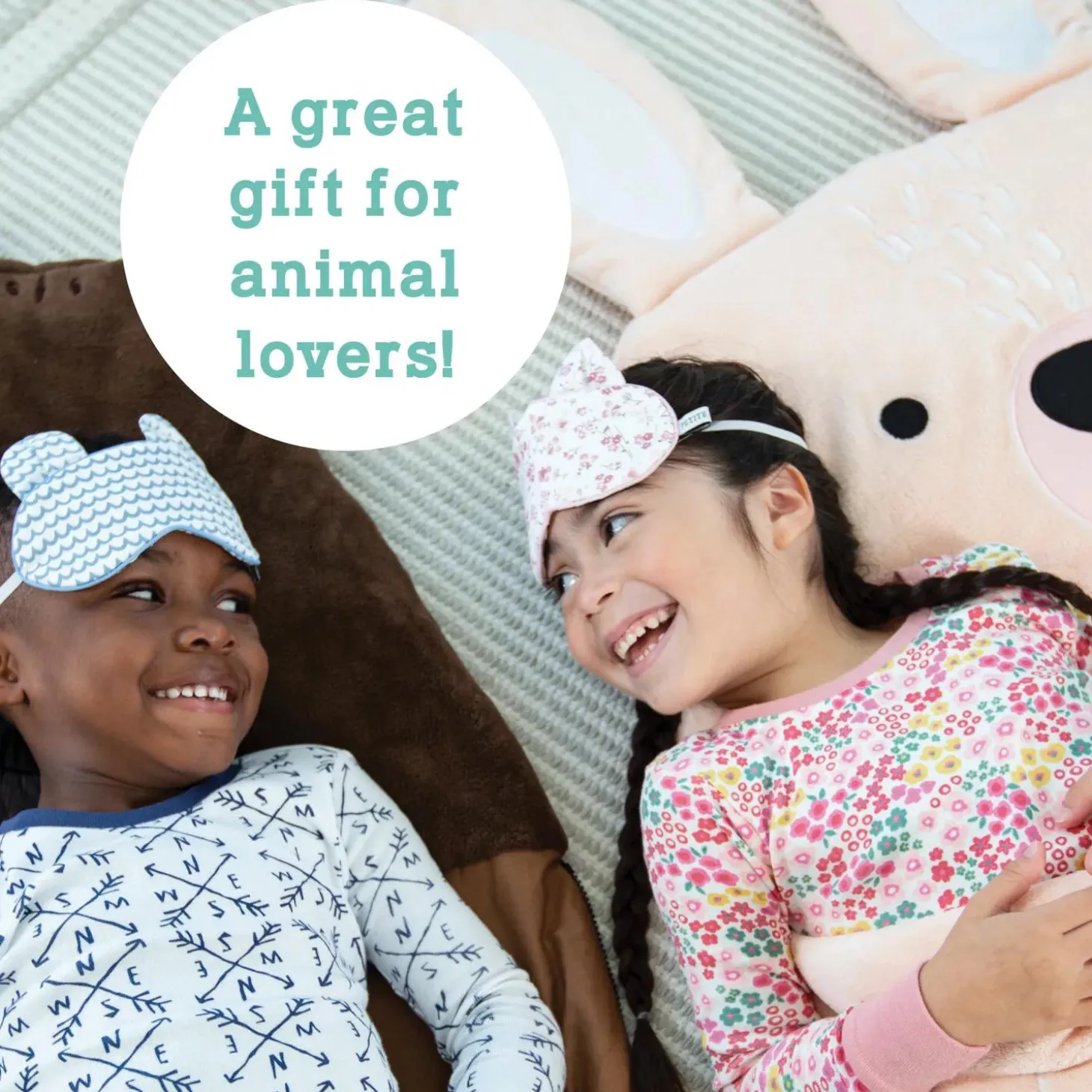 Oh So Fun! Bear Sleeping Bag