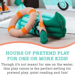Oh So Fun! Canoe Set