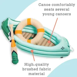 Oh So Fun! Canoe Set