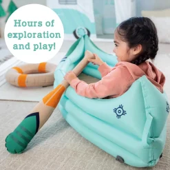 Oh So Fun! Canoe Set