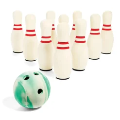 Oh So Fun! Deluxe Bowling Set