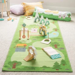 Oh So Fun! Mini Golf Set