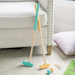 Oh So Fun! Mini Golf Set