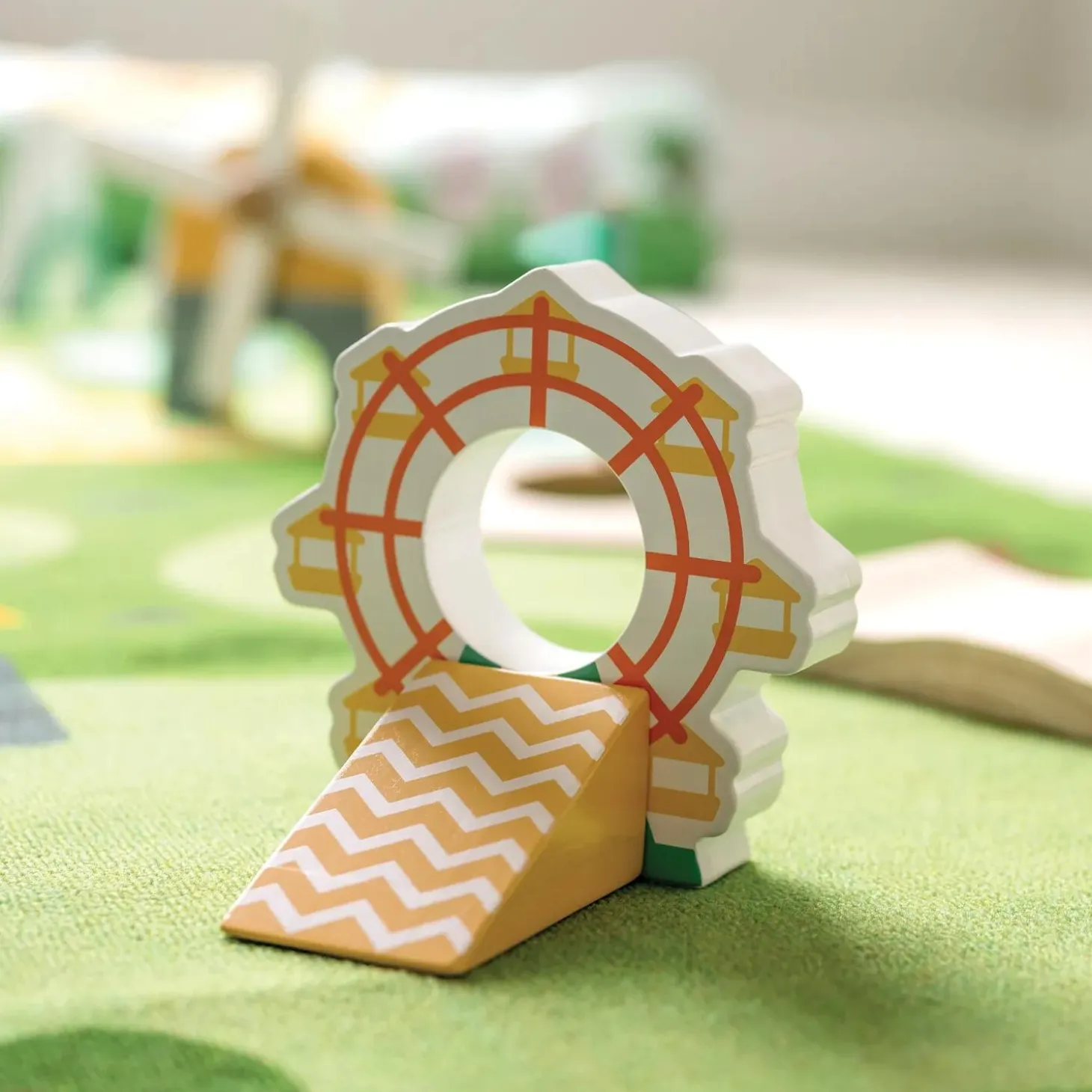 Oh So Fun! Mini Golf Set