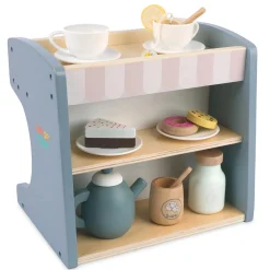 Oh So Fun! Rise & Shine Coffee Café Playset