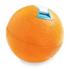 One-Pint Roll & Freeze Softshell Ice Cream Maker for Kids