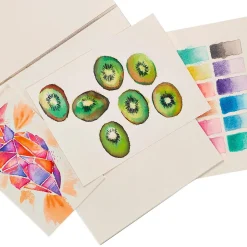 OOLY Chroma Blends Watercolor Paper