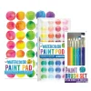OOLY Watercolor Wonders Gift Bundle: Set of 3