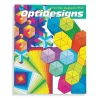 OptiDesigns Coloring Books