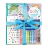 Outrageous Ocean Coloring & Sticker Gift Bundle