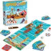 Overboard! Strategy Game