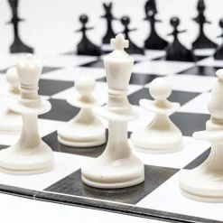 Paco Sako Peace Chess Game