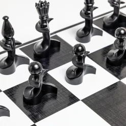 Paco Sako Peace Chess Game