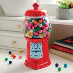 Paint Your Own Candy Jar
