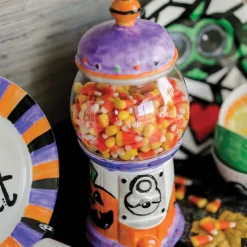 Paint Your Own Candy Jar