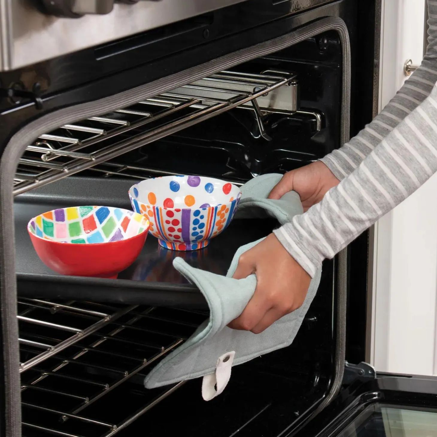 Paint Your Own Porcelain Bowls