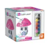Paint Your Own Porcelain Fairy Light