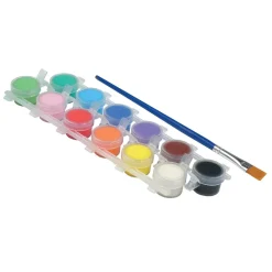 Paint Your Own Stepping Stone: Butterfly