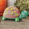 Paint Your Own: Stone Turtle