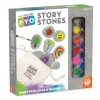 Paint Your Own Story Stones