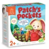 Patch’s Pockets Color Matching Game for Toddlers