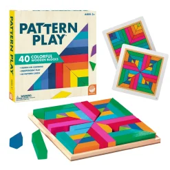 Pattern Play