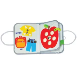 Peaceable Kingdom: My Busy Tote
