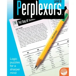 Perplexors: Level A