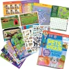 Pets Sticker Activity Book