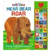 Phoenix International Publications The World of Eric Carle: HearBear Roar