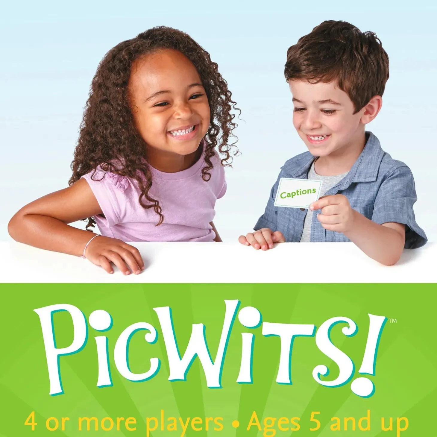 PicWits! Silly & Sweet