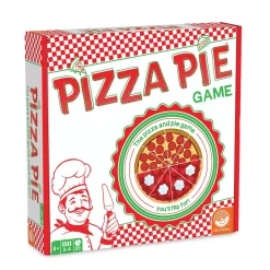 Pizza Pie Family Cooperative Board Game