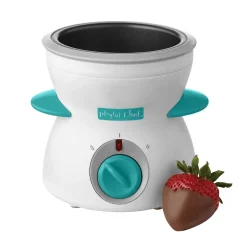Playful Chef: Chocolate Melter Studio