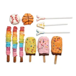 Playful Chef: Chocolate Melter Studio