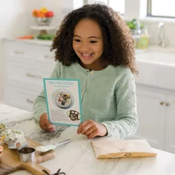 Playful Chef Cooking Challenge Kit
