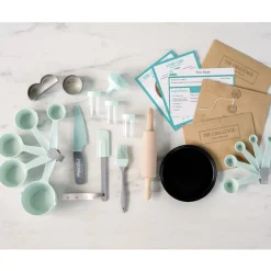 Playful Chef Cooking Challenge Kit