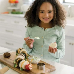 Playful Chef Cooking Challenge Kit